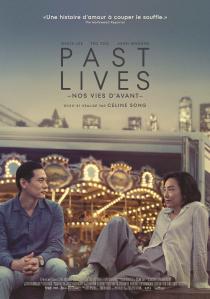 Poster "Past Lives"