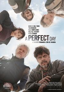 Poster "A Perfect Day"