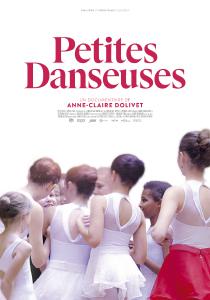 Poster "Petites danseuses"