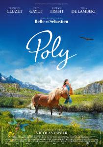 Poster "Poly"