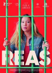 Poster "Reas"