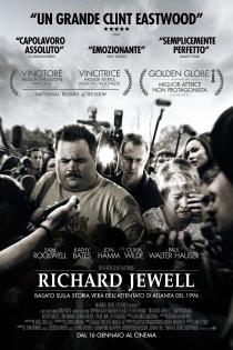 Poster "Richard Jewell"