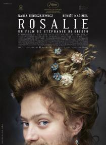 Poster "Rosalie"