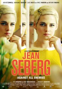 Poster "Seberg"