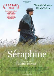 Poster "Séraphine"