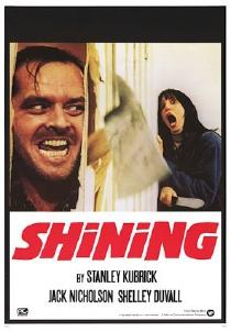 Poster "The Shining"