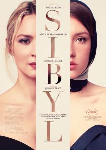 Poster "Sibyl (2019)"