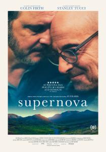 Poster "Supernova"