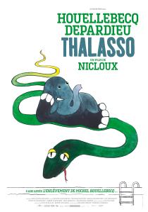 Poster "Thalasso"