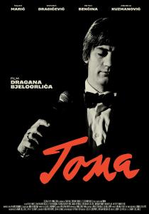 Poster "Toma"
