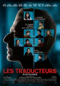 Poster "Les traducteurs"