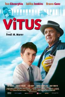 Poster "Vitus"