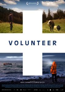 Poster "Volunteer"