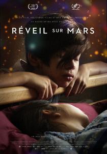 Poster "Réveil sur Mars"