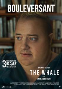 Poster "The Whale"