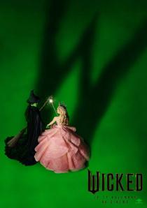 Poster "Wicked (2019)"