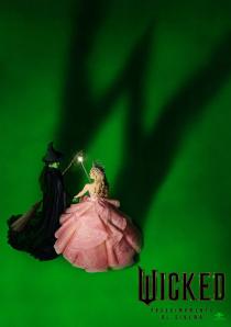 Poster "Wicked (2019)"