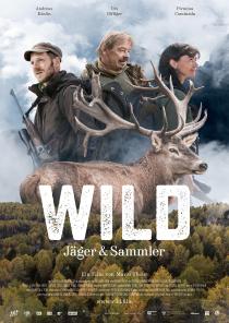 Poster "Wild"