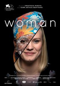 Poster "Woman"