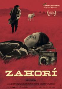 Poster "Zahorí"