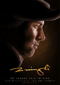Poster "Zwingli"