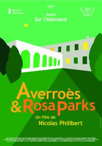 Poster "Averroès & Rosa Parks"