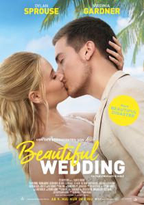 Poster "Beautiful Wedding"