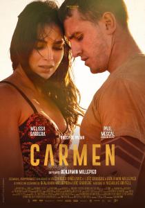 Poster "Carmen"