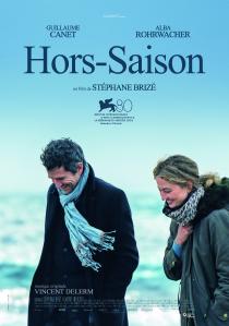 Poster "Hors-saison"