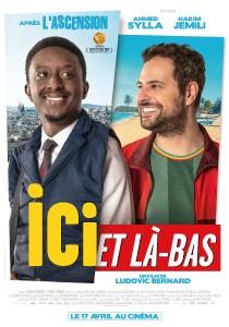 Poster "Ici et là-bas"