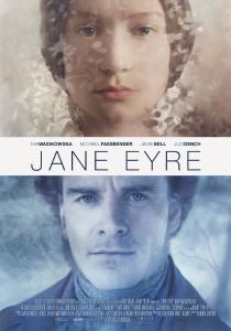 Poster "Jane Eyre (2011)"