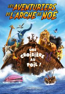 Poster "Noah's Ark"