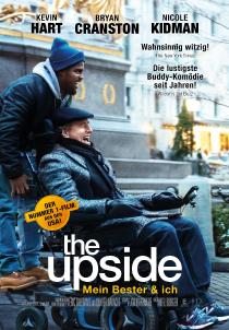 Poster "The Upside"