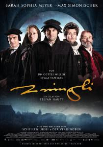 Poster "Zwingli"
