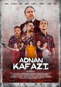 Poster "Adnan Kafazi"