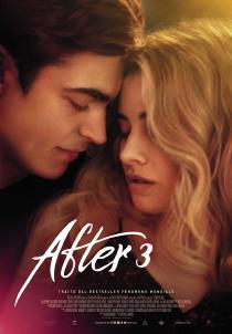 Poster "After Love - After We Fell"