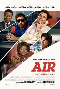 Poster "Air"