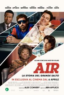 Poster "Air"