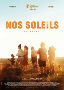 Poster "Alcarràs"