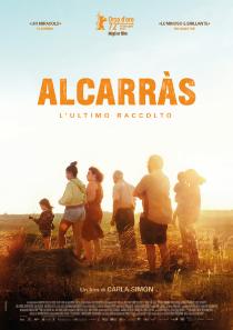Poster "Alcarràs"