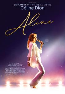 Poster "Aline"