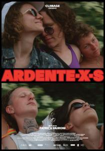 Poster "Ardente.x.s."