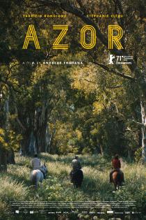 Poster "Azor"