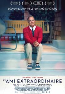 Poster "A Beautiful Day in the Neighborhood"