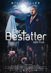 Poster "Der Bestatter - Der Film"