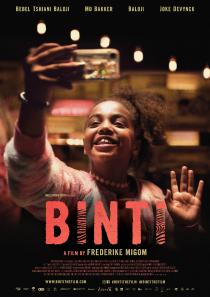 Poster "Binti <span class="kino-show-title-year">(2019)</span>"