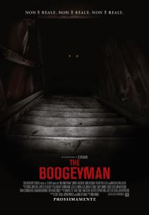 Poster "The Boogeyman"