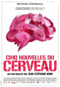 Poster "The Brain"