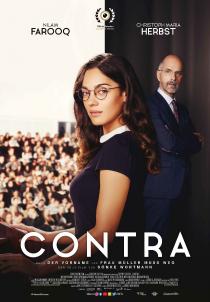 Poster "Contra"