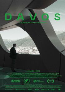 Poster "Davos"